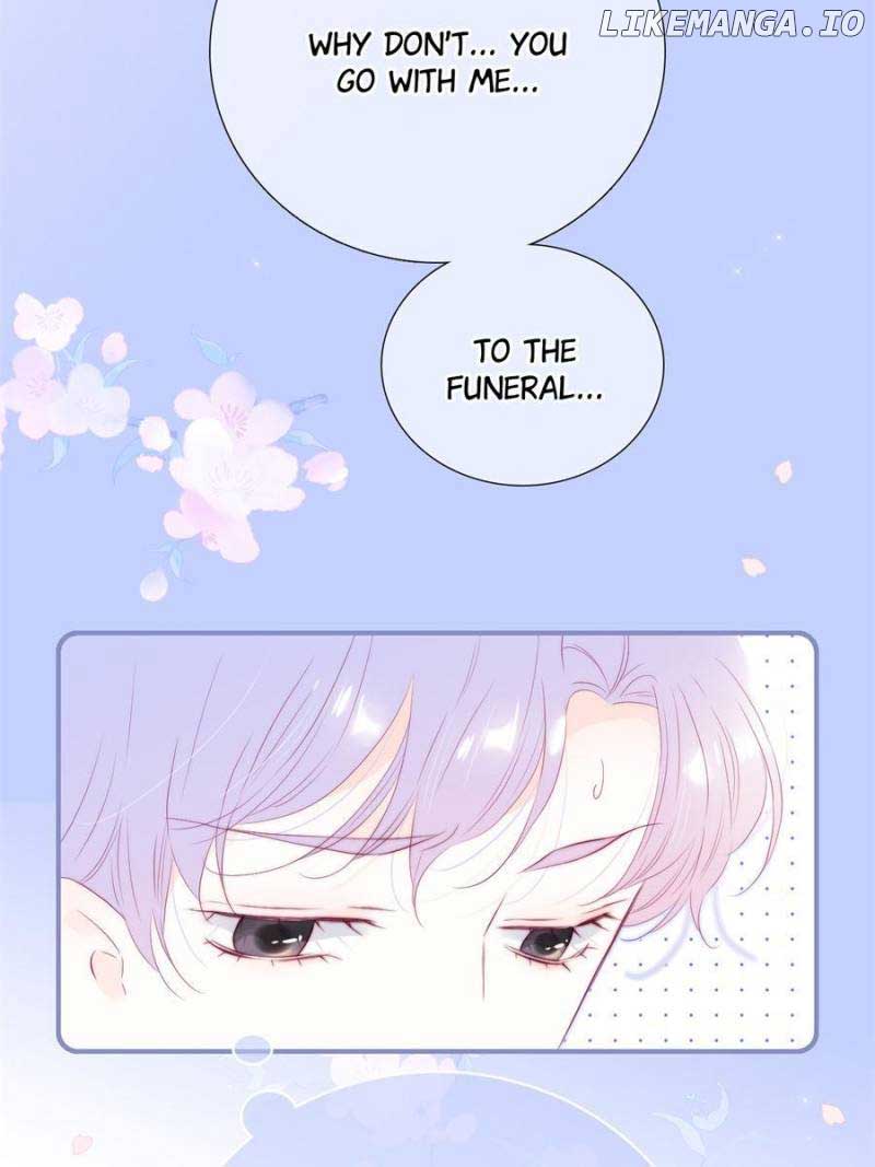 The Beauty Ran Away With The Hedgehog Chapter 74 225 44