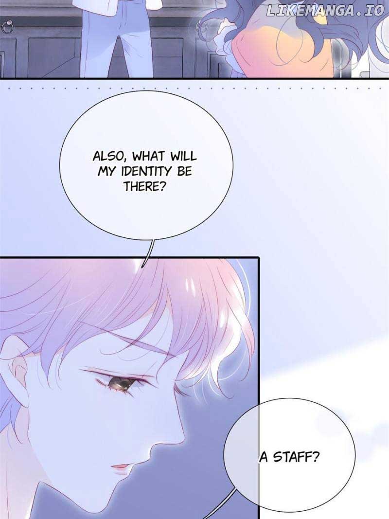 The Beauty Ran Away With The Hedgehog Chapter 74 229 48
