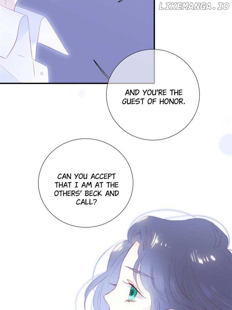 The Beauty Ran Away With The Hedgehog Chapter 74 230 49