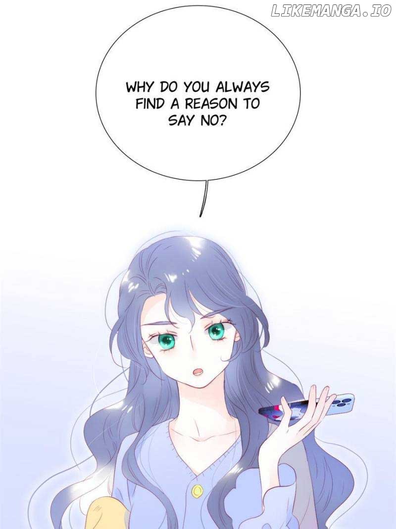 The Beauty Ran Away With The Hedgehog Chapter 74 235 54
