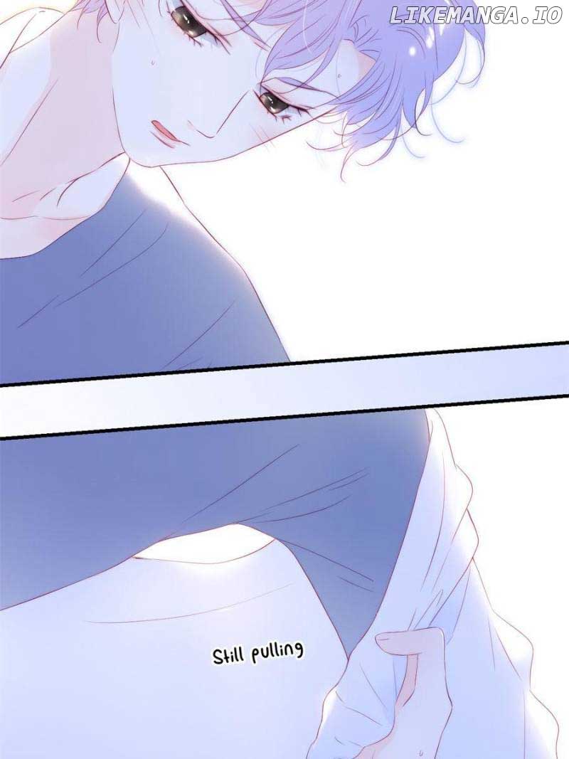 The Beauty Ran Away With The Hedgehog Chapter 75 219 08
