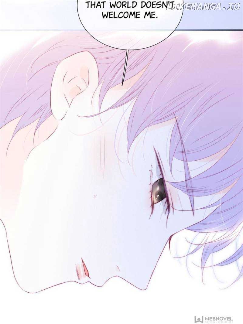 The Beauty Ran Away With The Hedgehog Chapter 75 221 10