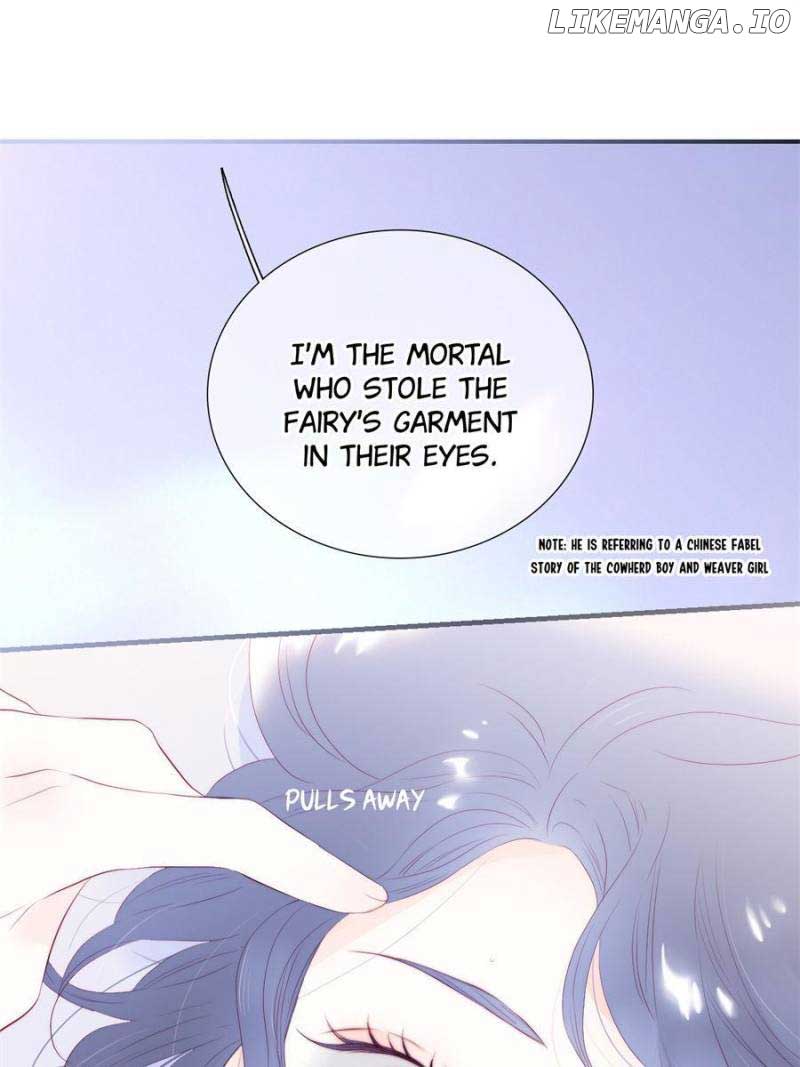 The Beauty Ran Away With The Hedgehog Chapter 75 223 12