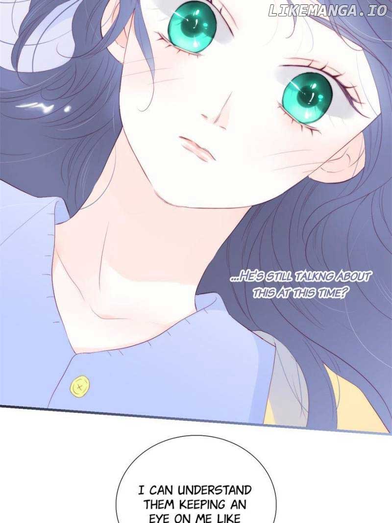 The Beauty Ran Away With The Hedgehog Chapter 75 224 13