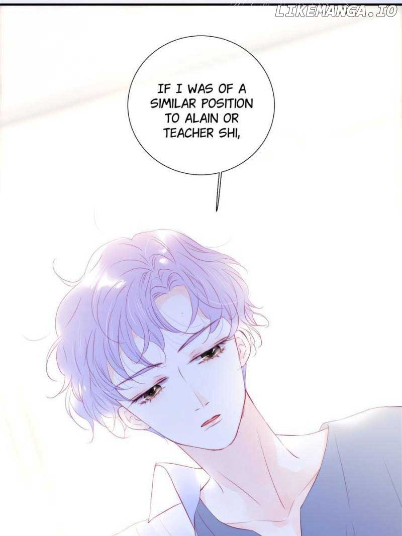 The Beauty Ran Away With The Hedgehog Chapter 75 227 16