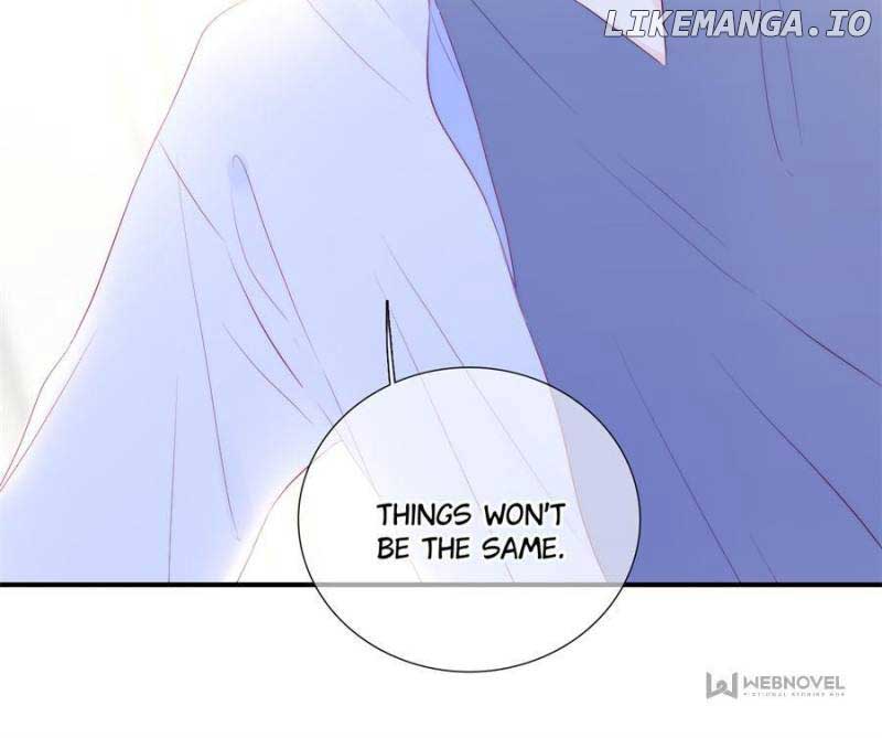The Beauty Ran Away With The Hedgehog Chapter 75 228 17