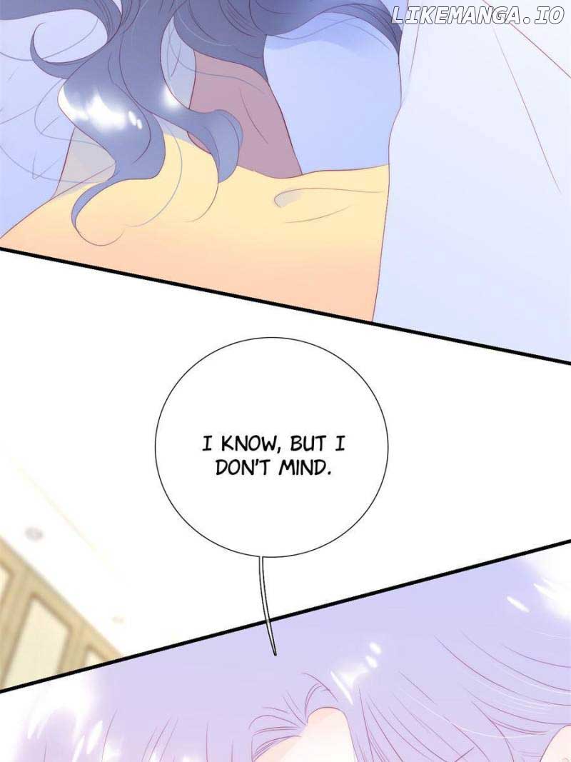 The Beauty Ran Away With The Hedgehog Chapter 75 230 19
