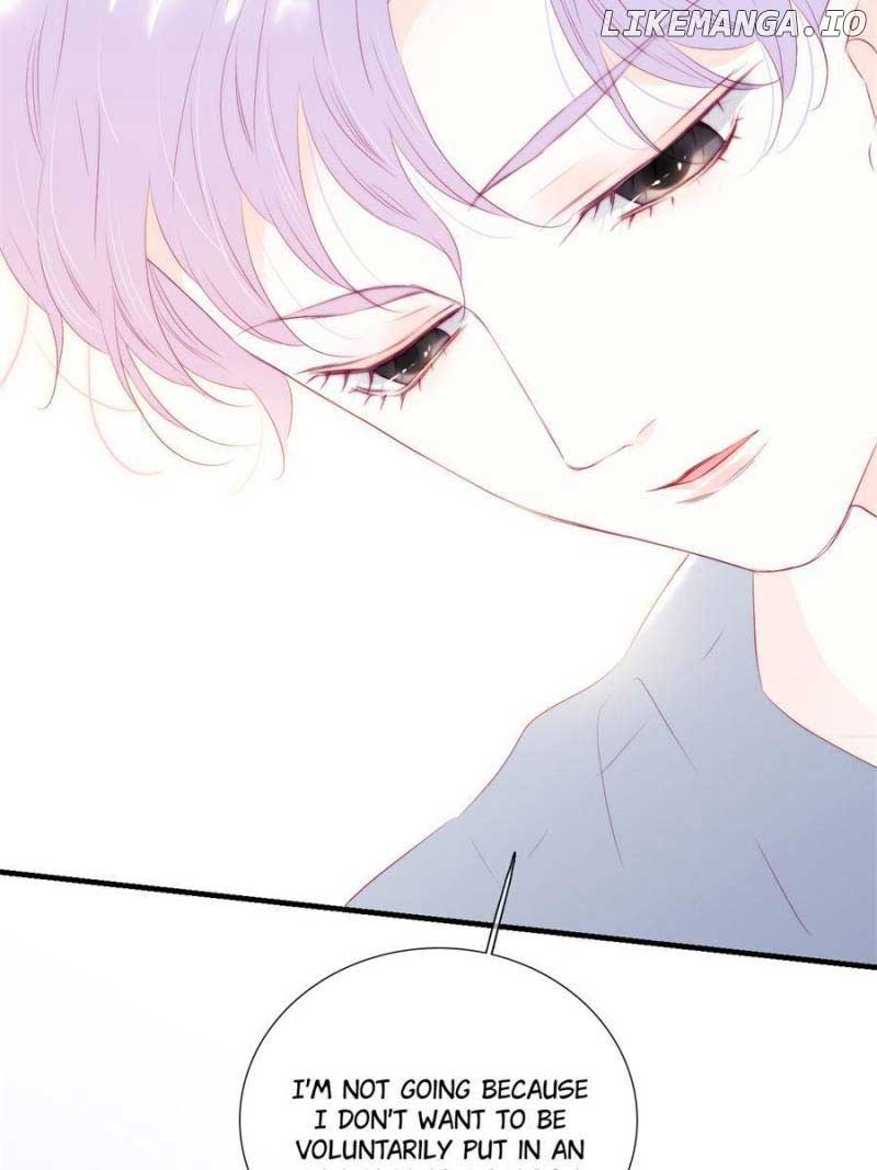 The Beauty Ran Away With The Hedgehog Chapter 75 231 20
