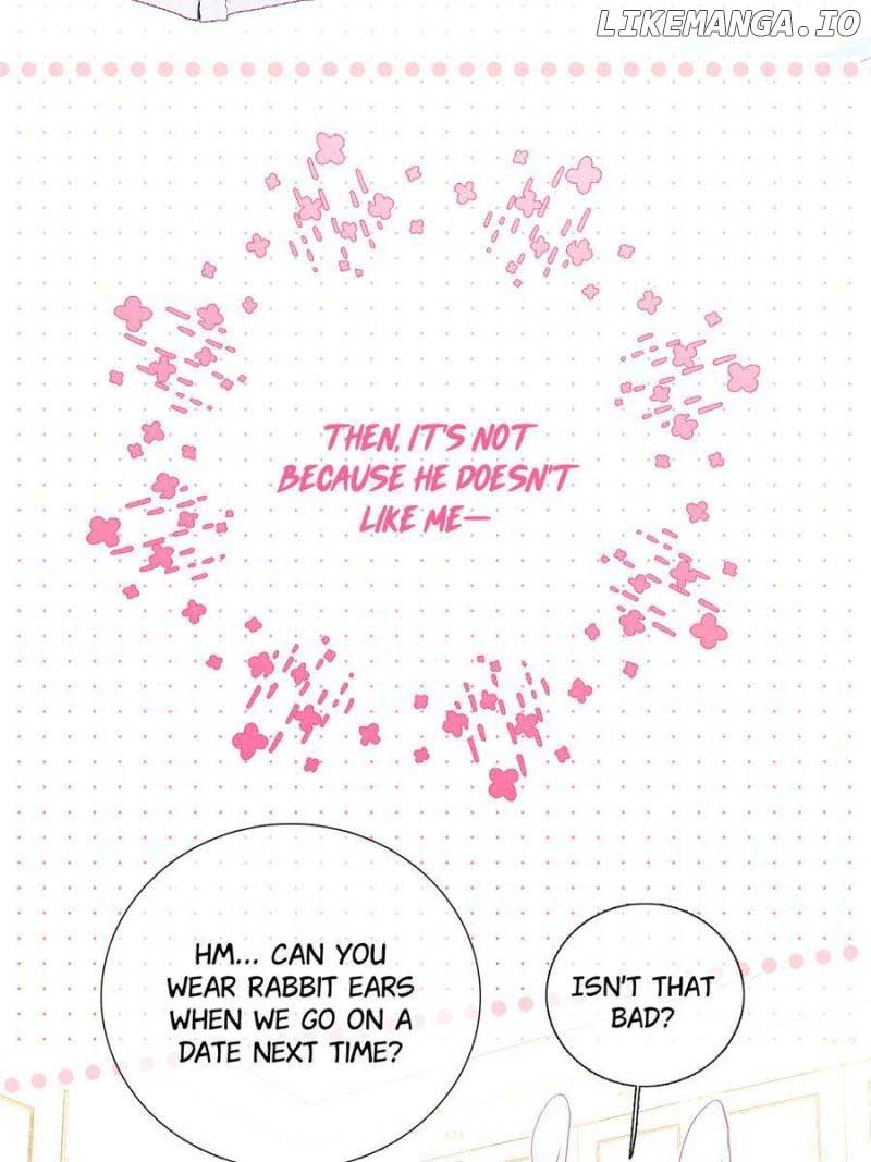 The Beauty Ran Away With The Hedgehog Chapter 75 246 35