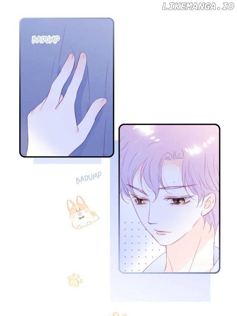 The Beauty Ran Away With The Hedgehog Chapter 75 252 41