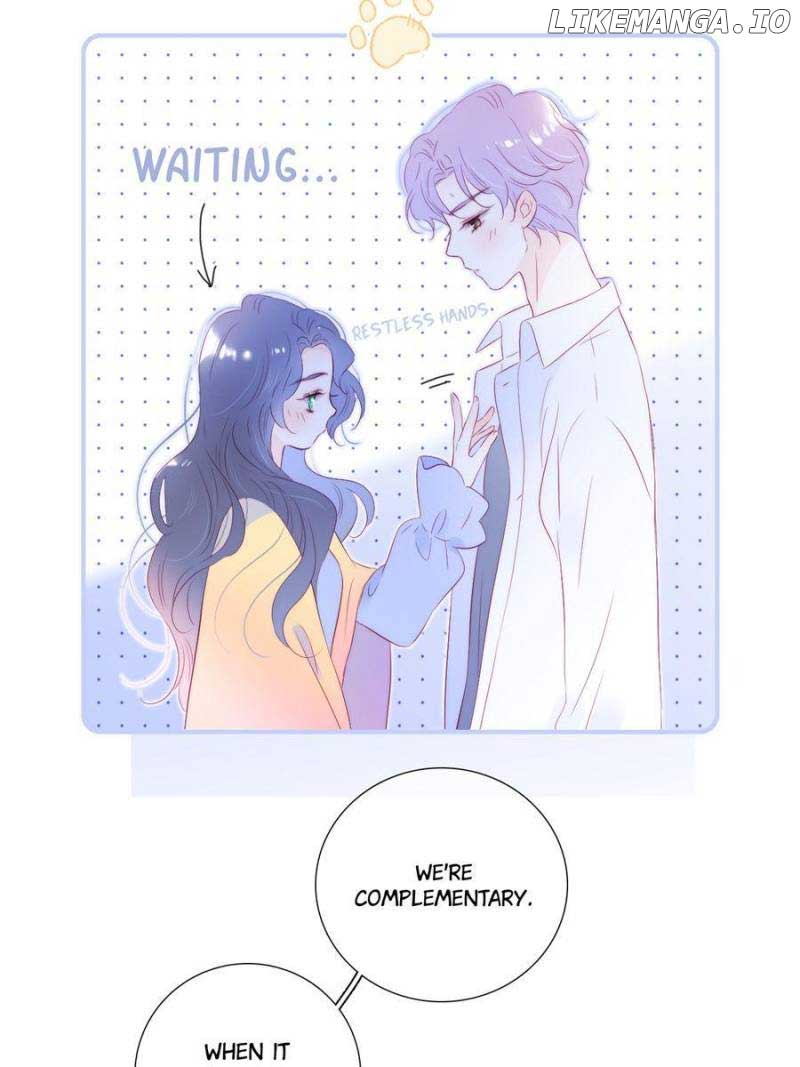 The Beauty Ran Away With The Hedgehog Chapter 75 253 42