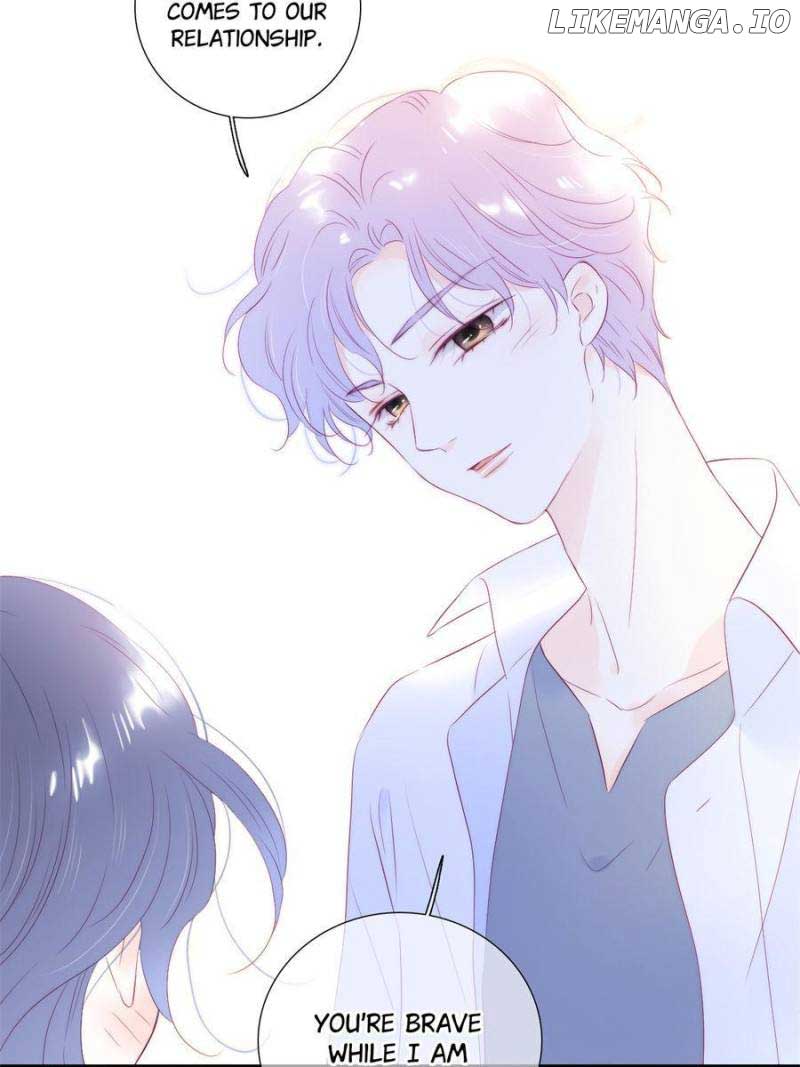 The Beauty Ran Away With The Hedgehog Chapter 75 254 43