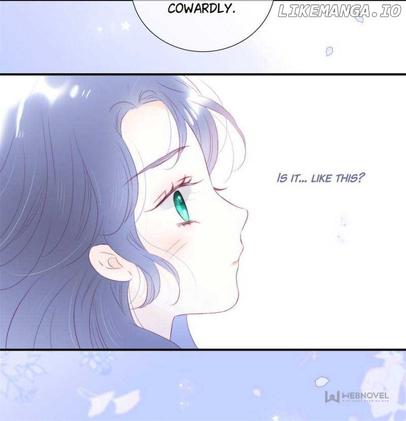 The Beauty Ran Away With The Hedgehog Chapter 75 255 44