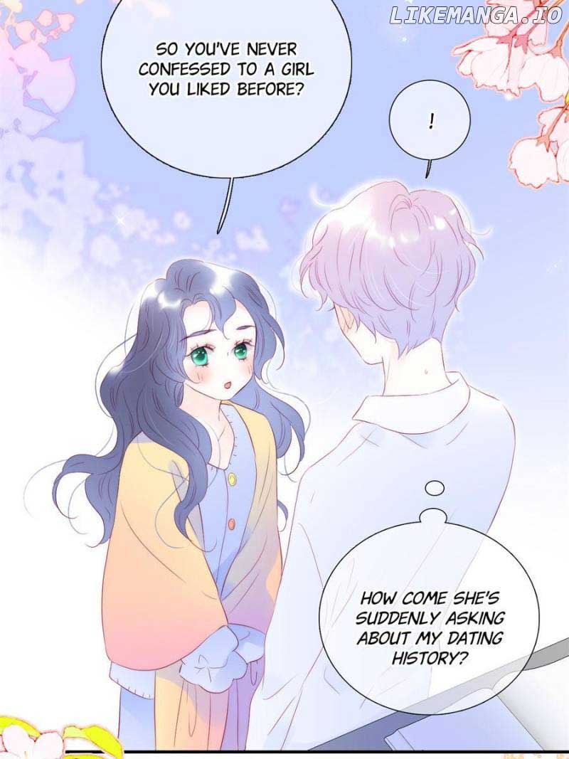 The Beauty Ran Away With The Hedgehog Chapter 75 257 46