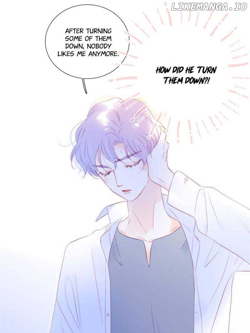The Beauty Ran Away With The Hedgehog Chapter 75 261 50