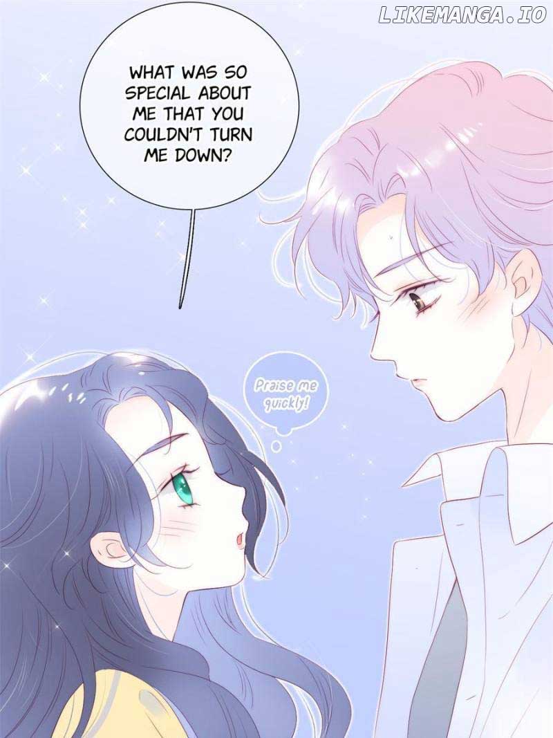The Beauty Ran Away With The Hedgehog Chapter 75 264 53