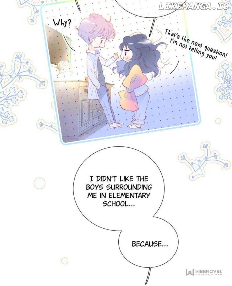 The Beauty Ran Away With The Hedgehog Chapter 75 271 60