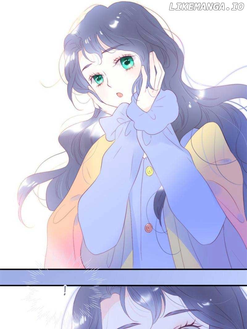 The Beauty Ran Away With The Hedgehog Chapter 75 272 61