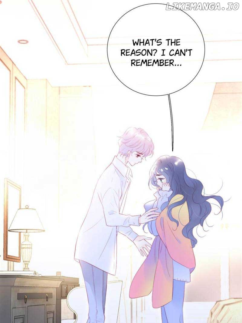 The Beauty Ran Away With The Hedgehog Chapter 75 275 64