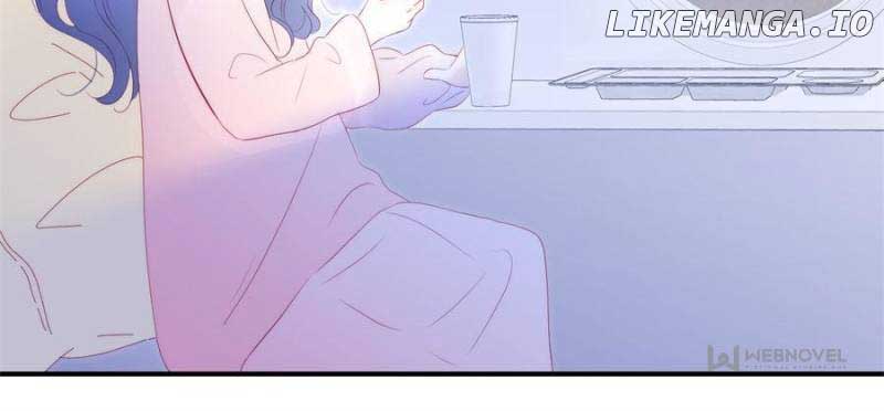The Beauty Ran Away With The Hedgehog Chapter 77 177 14