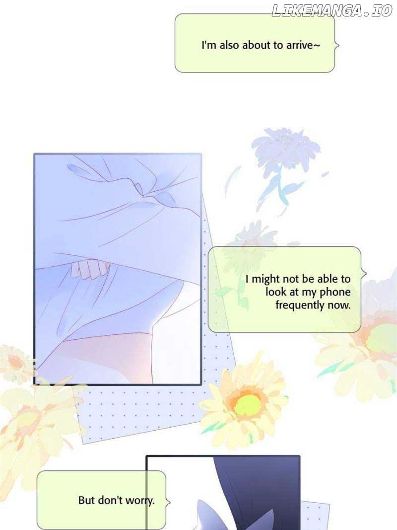 The Beauty Ran Away With The Hedgehog Chapter 77 178 15