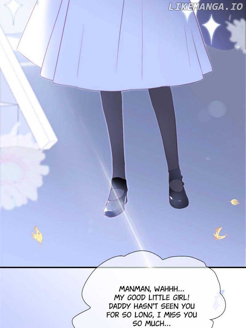 The Beauty Ran Away With The Hedgehog Chapter 77 181 18