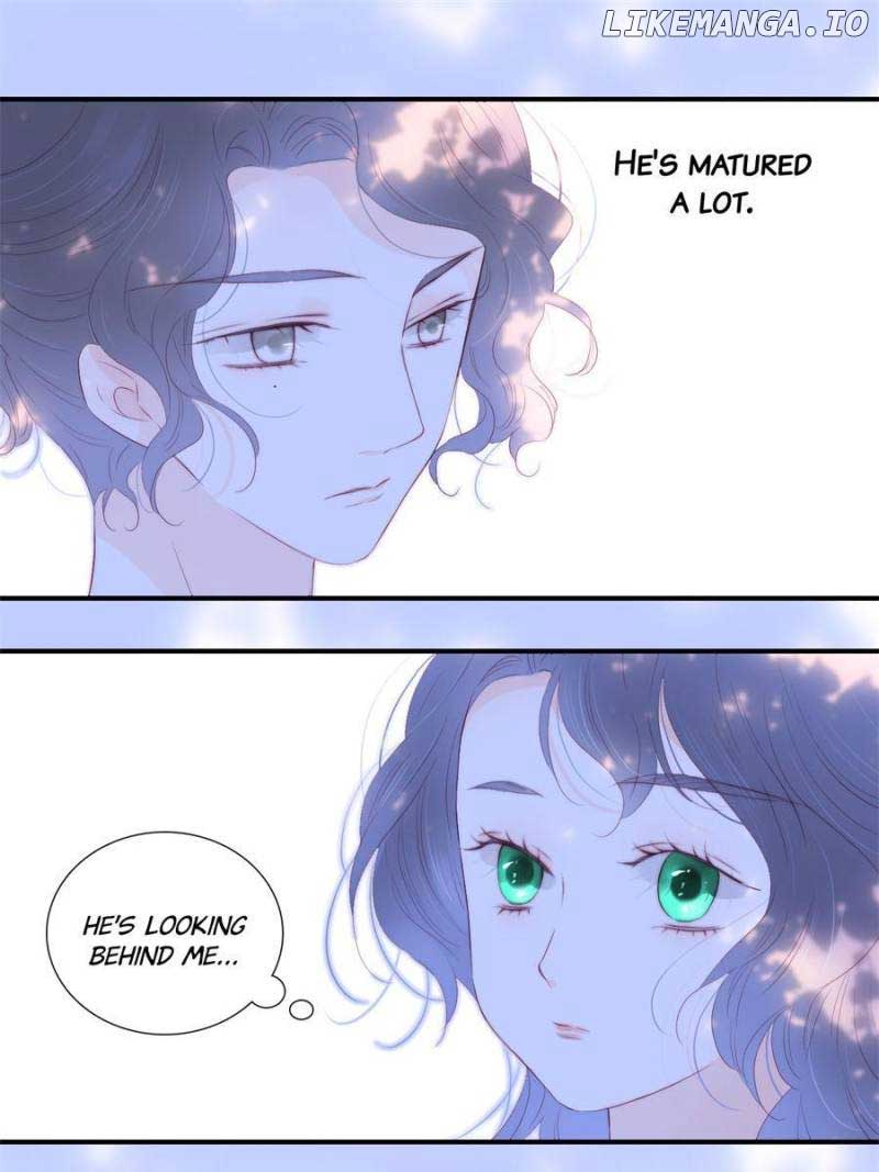 The Beauty Ran Away With The Hedgehog Chapter 77 187 24