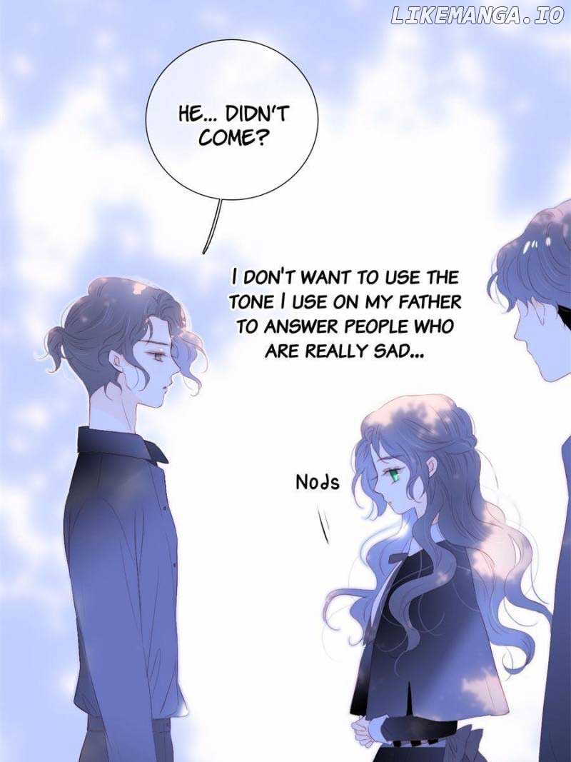 The Beauty Ran Away With The Hedgehog Chapter 77 188 25