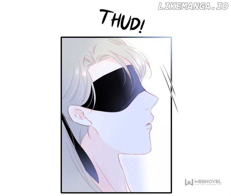 The Beauty Ran Away With The Hedgehog Chapter 77 191 28