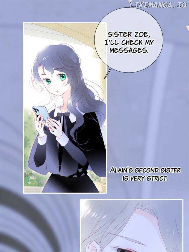 The Beauty Ran Away With The Hedgehog Chapter 77 198 35