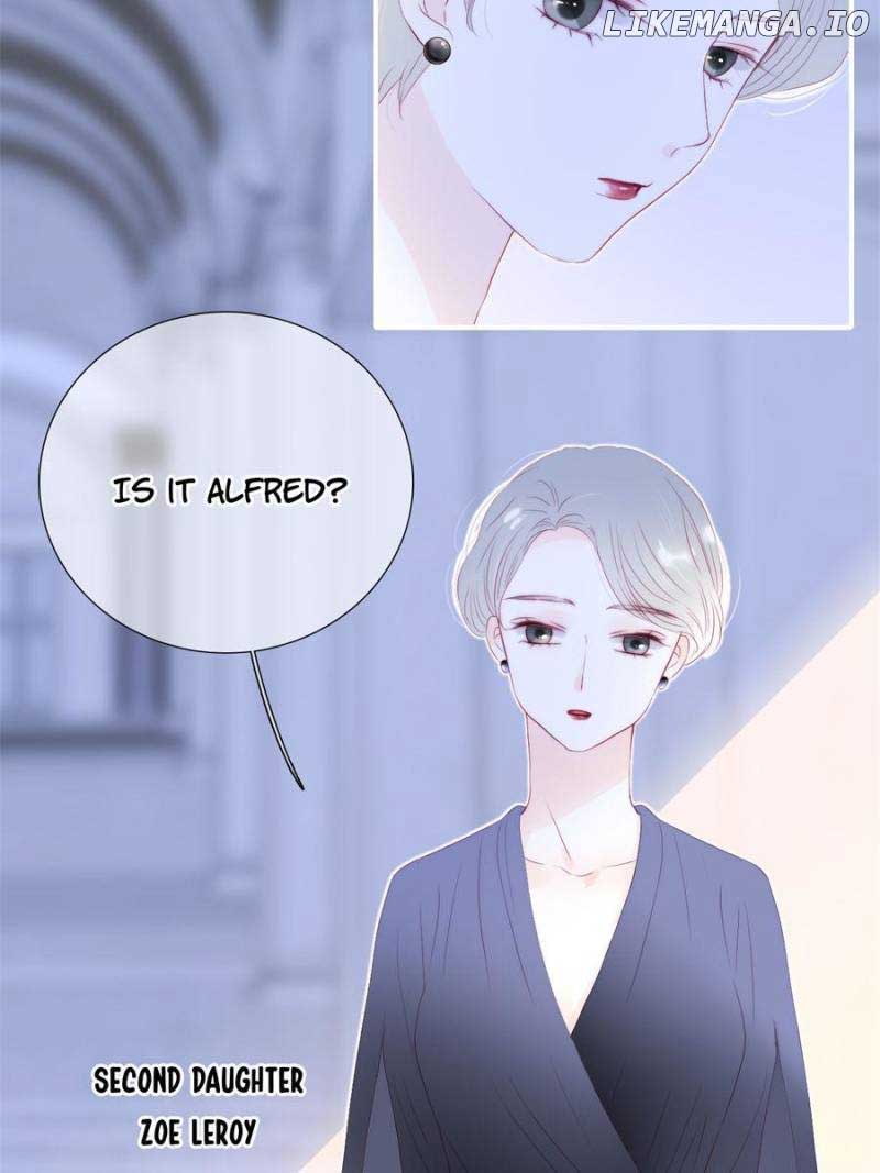 The Beauty Ran Away With The Hedgehog Chapter 77 199 36