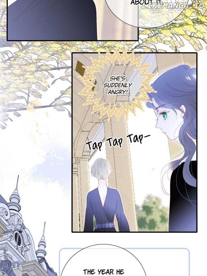 The Beauty Ran Away With The Hedgehog Chapter 77 205 42