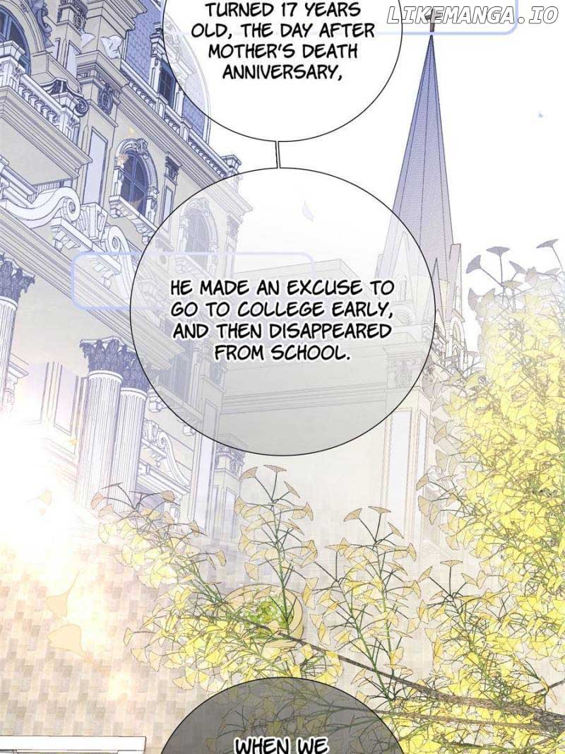 The Beauty Ran Away With The Hedgehog Chapter 77 206 43