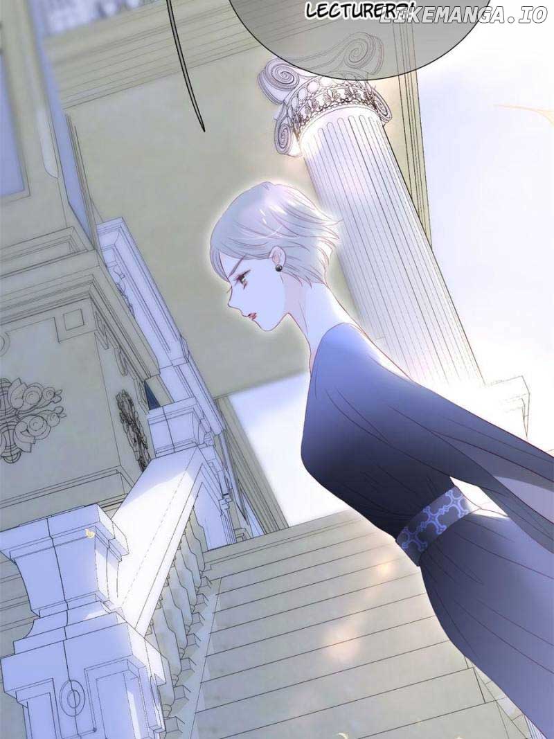 The Beauty Ran Away With The Hedgehog Chapter 77 210 47