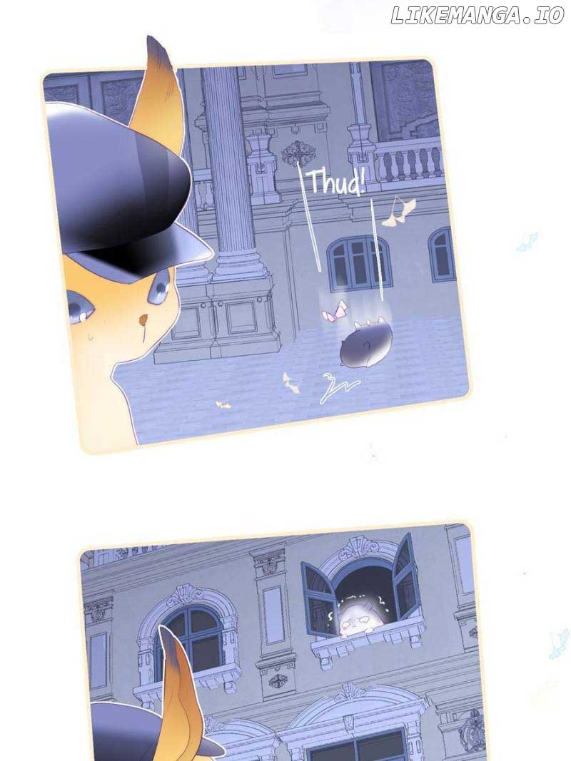 The Beauty Ran Away With The Hedgehog Chapter 78 77 04