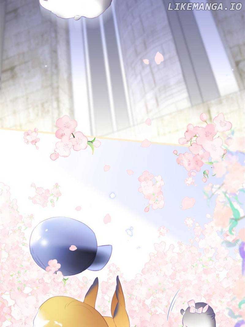 The Beauty Ran Away With The Hedgehog Chapter 78 82 09