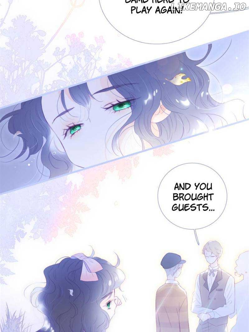 The Beauty Ran Away With The Hedgehog Chapter 78 87 14