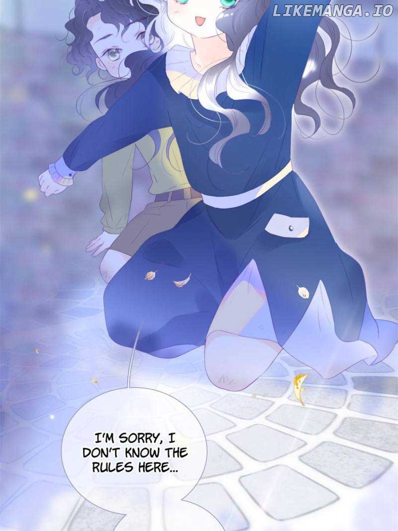 The Beauty Ran Away With The Hedgehog Chapter 78 89 16