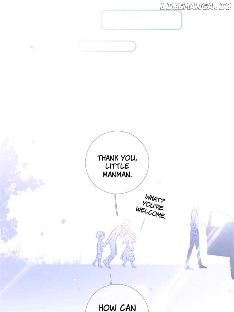 The Beauty Ran Away With The Hedgehog Chapter 78 91 18