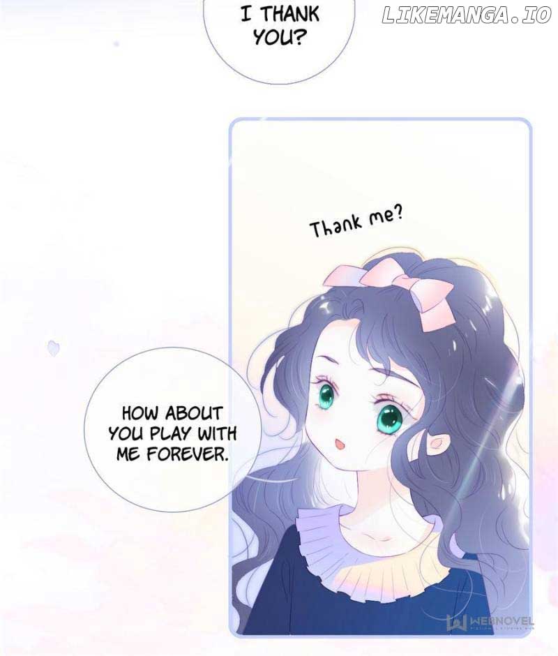 The Beauty Ran Away With The Hedgehog Chapter 78 92 19