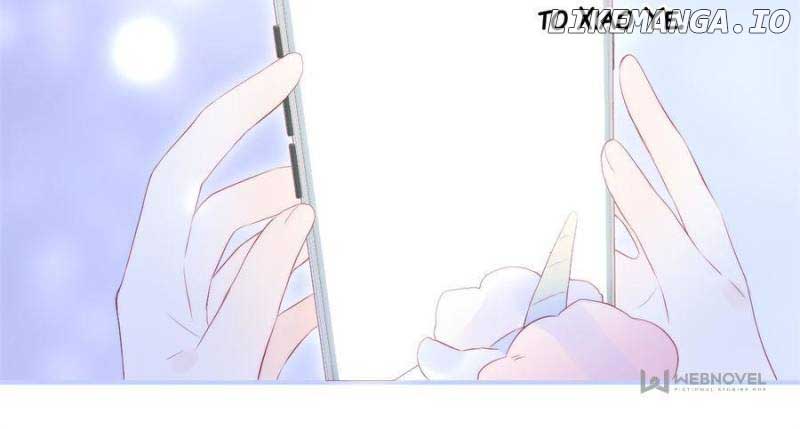 The Beauty Ran Away With The Hedgehog Chapter 79 210 08