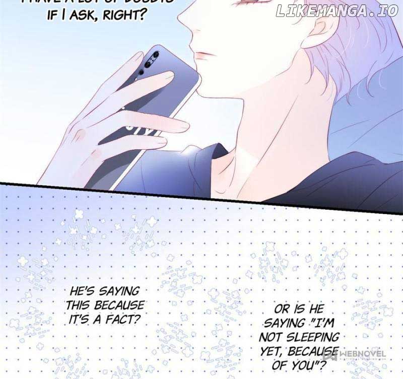 The Beauty Ran Away With The Hedgehog Chapter 79 214 12