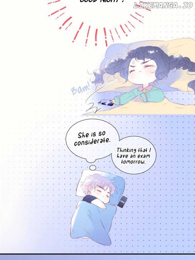 The Beauty Ran Away With The Hedgehog Chapter 79 217 15