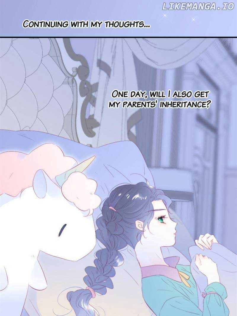 The Beauty Ran Away With The Hedgehog Chapter 79 218 16