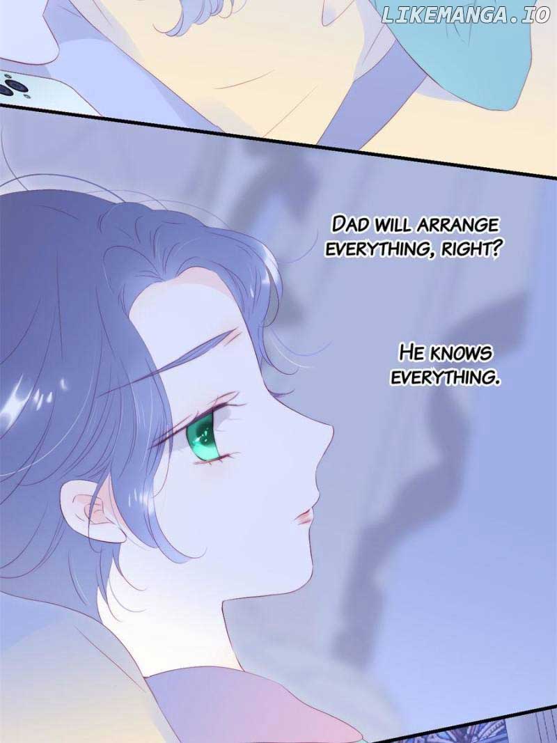 The Beauty Ran Away With The Hedgehog Chapter 79 219 17