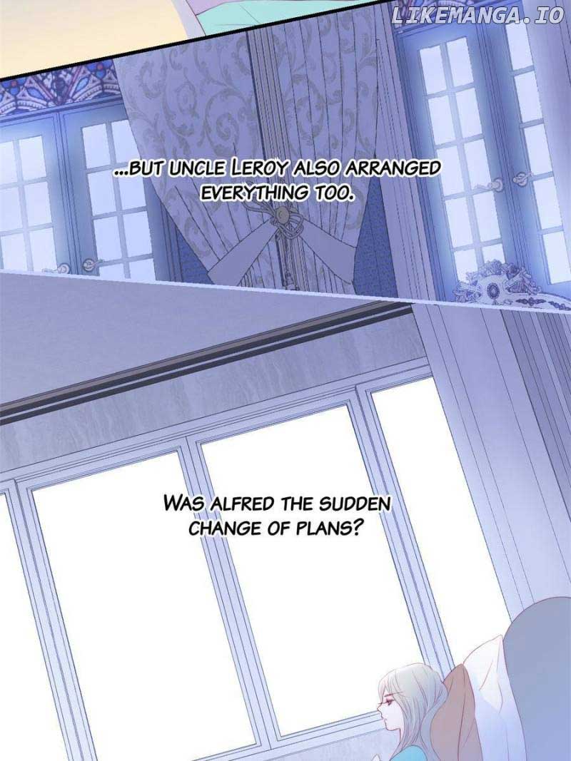 The Beauty Ran Away With The Hedgehog Chapter 79 220 18