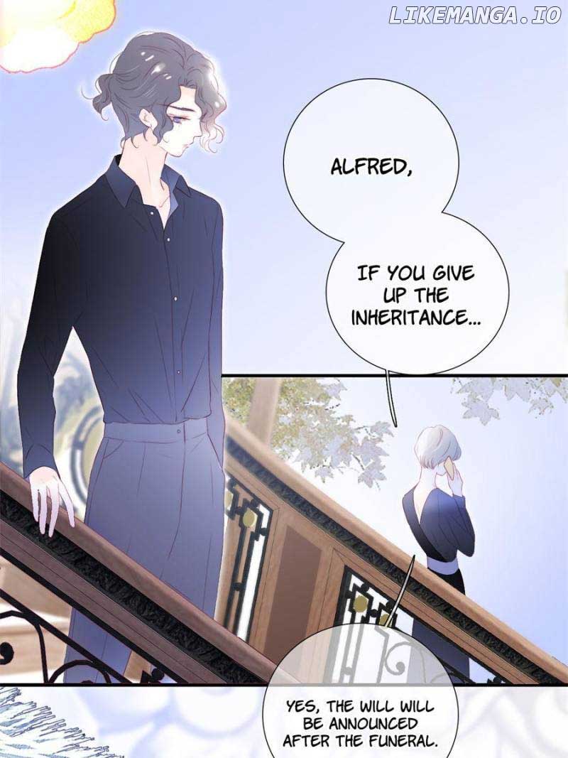 The Beauty Ran Away With The Hedgehog Chapter 79 226 24