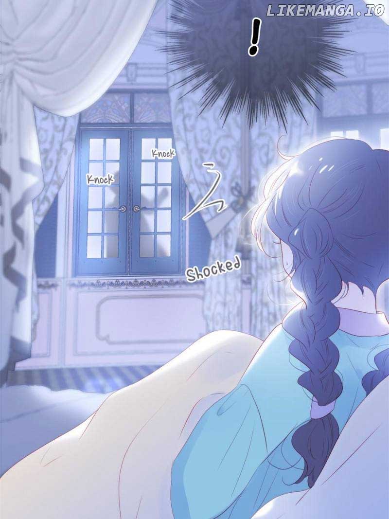The Beauty Ran Away With The Hedgehog Chapter 79 239 37