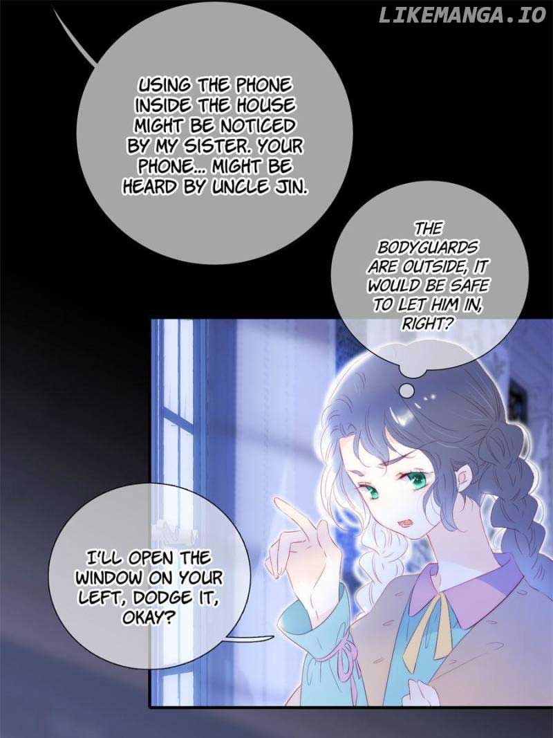 The Beauty Ran Away With The Hedgehog Chapter 79 242 40