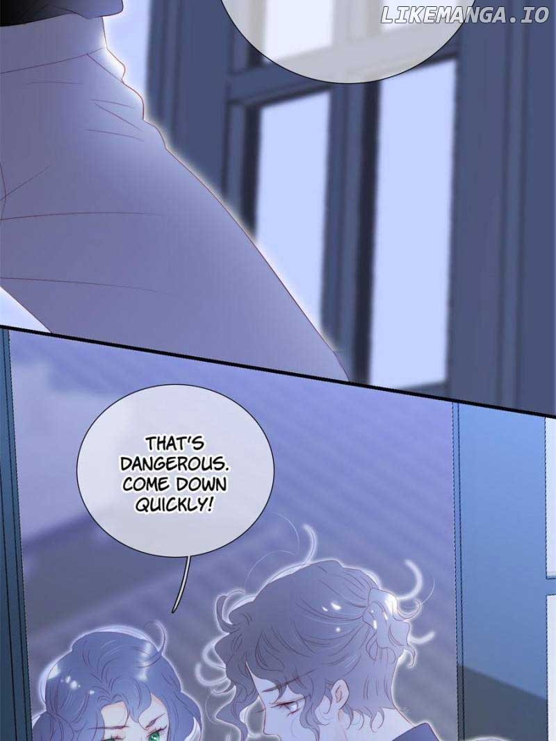 The Beauty Ran Away With The Hedgehog Chapter 79 245 43